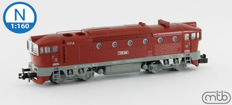 N - 1:160