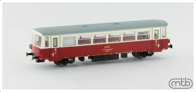 TT - 1:120