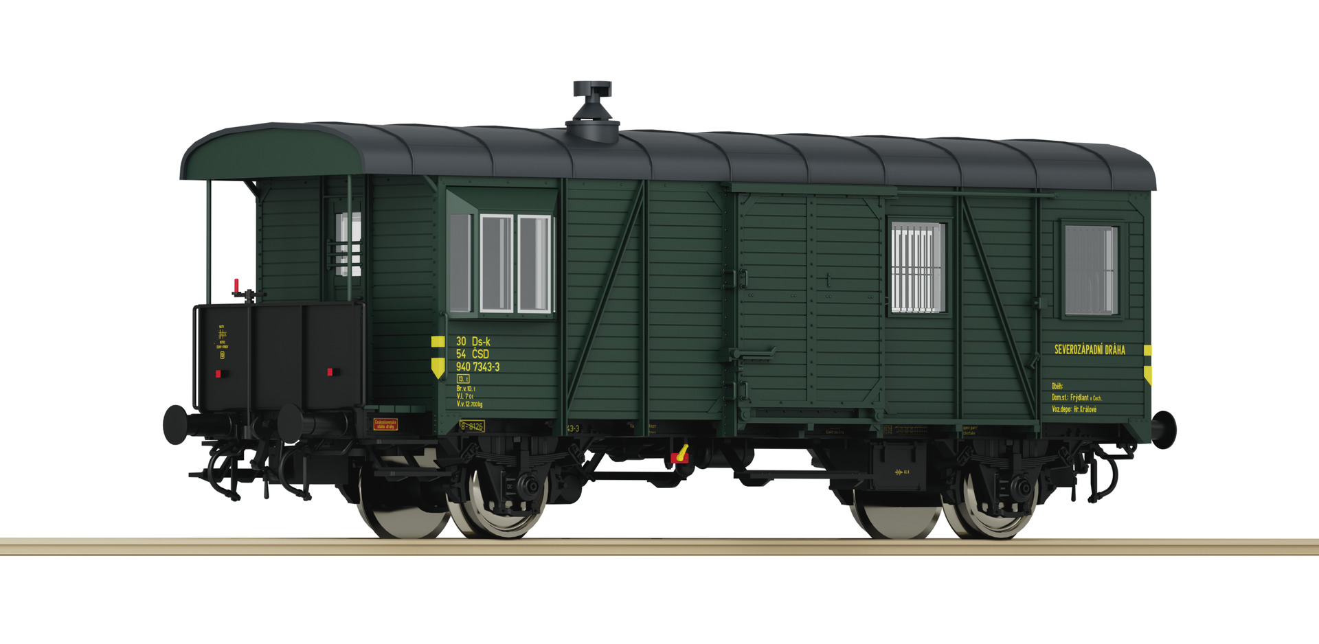H0 - 1:87