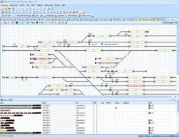 DCC - Ovládací programy
