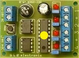 DCC - STE