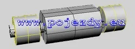 DCC - Pojezdy.eu
