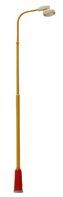 Lampy a osvětlení