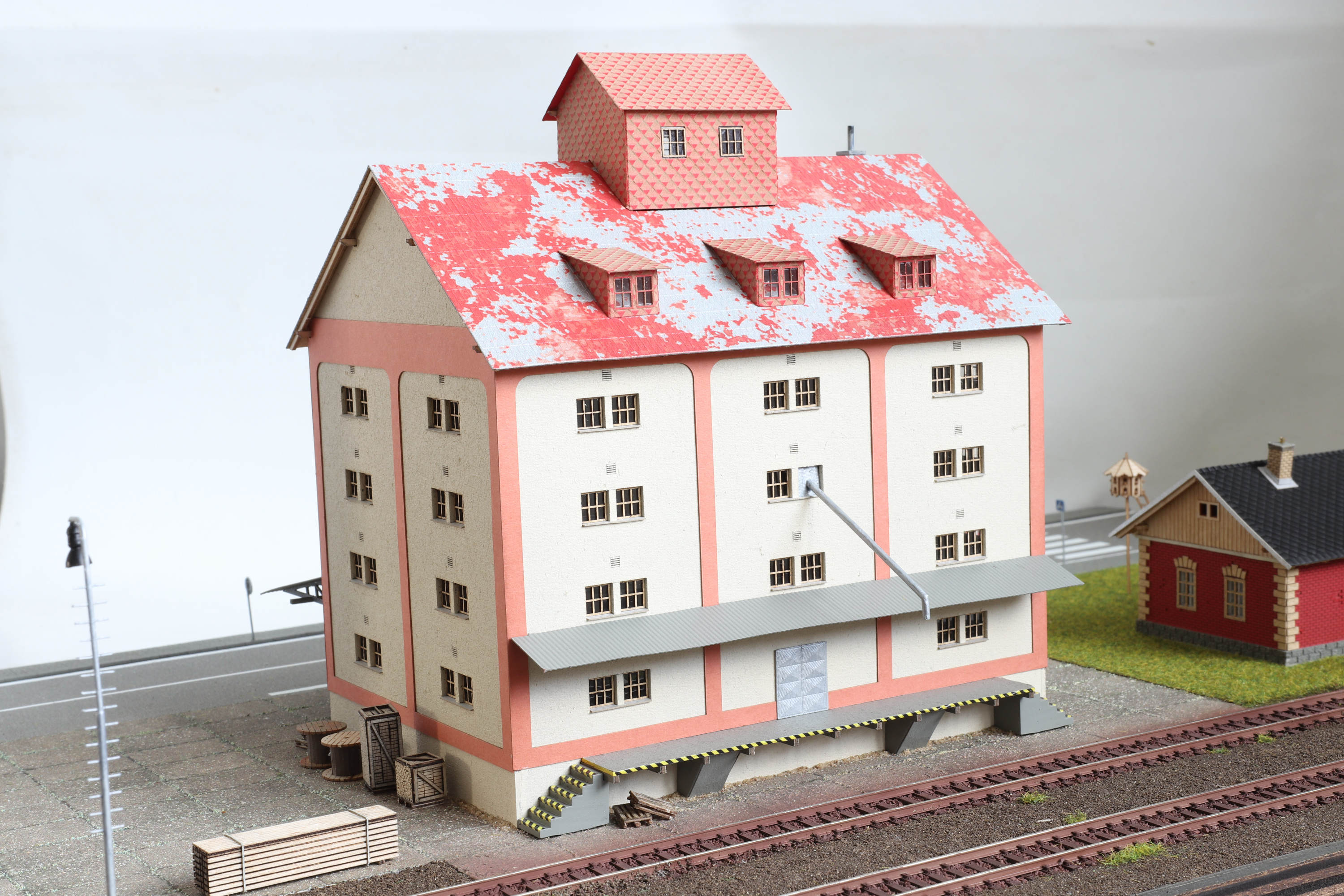 Stavby & LaserCut