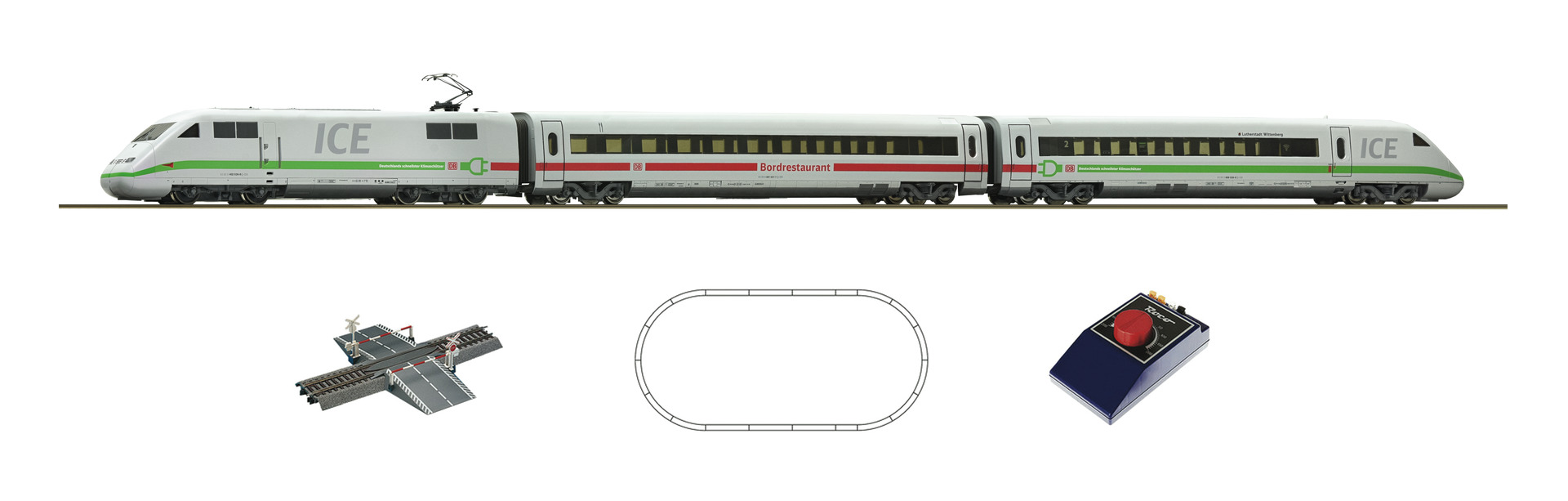 Analogové
