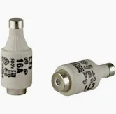 Jističe, pojistky, chrániče