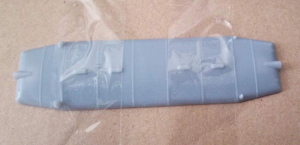 Střecha M131.1 - pro lept KuBer