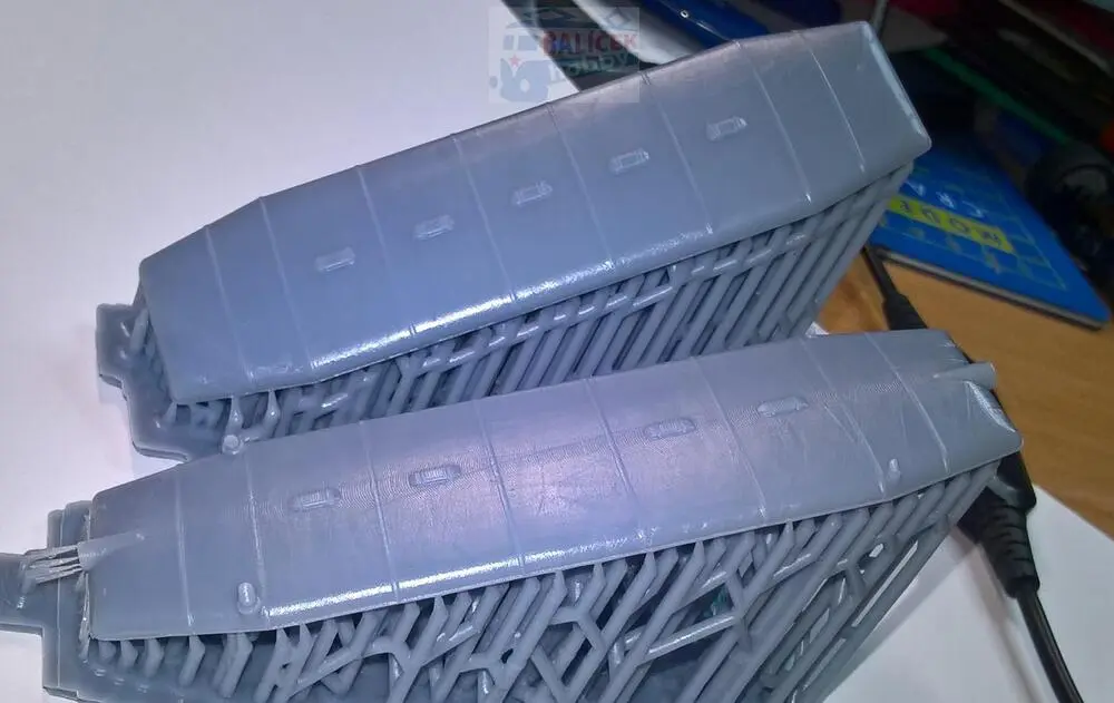 Střecha M131.1 - pro lept KuBer