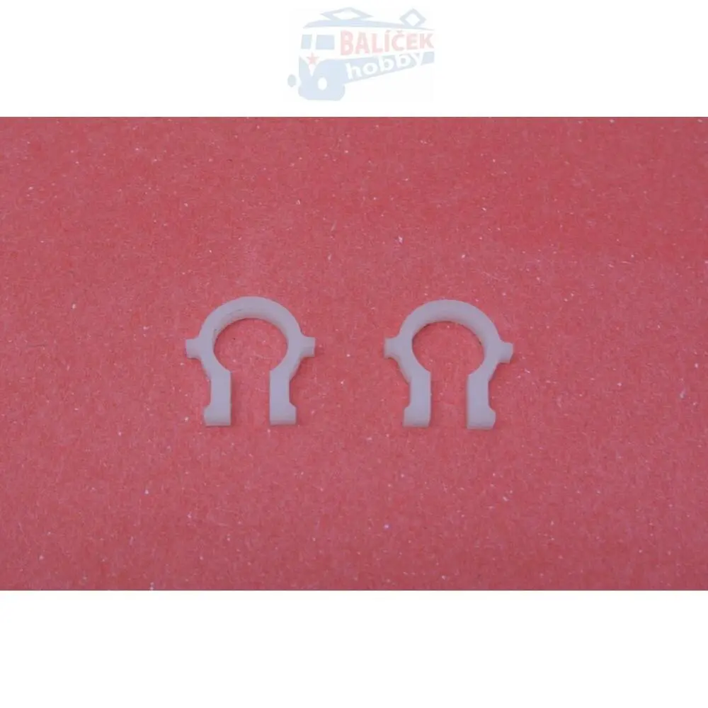 Díl podvozku pro loko E11,BR211,BR242,E499,YC1,E42 (Bobina) 2ks