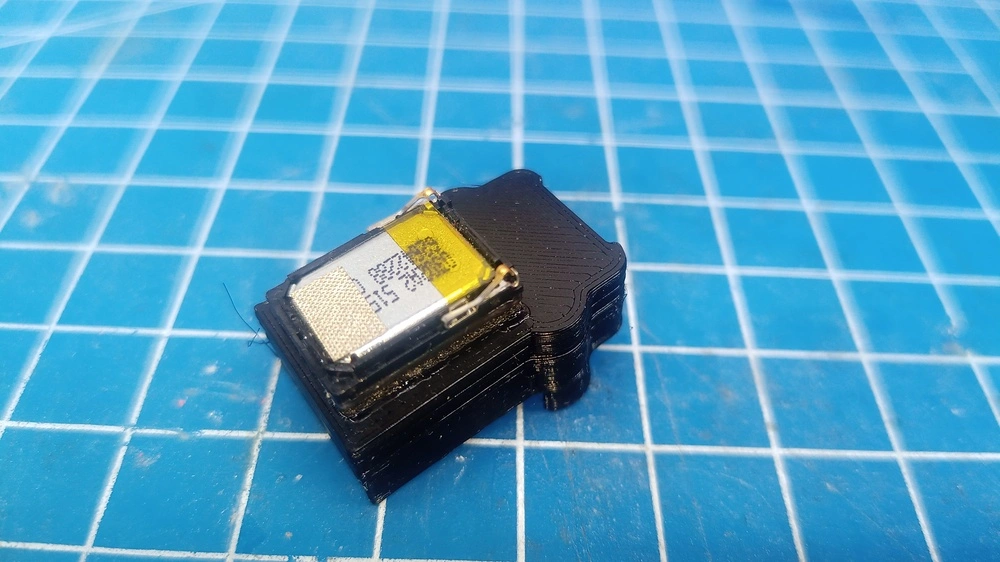 Ozvučnice pro T679.2 Piko - H0 typ A základní