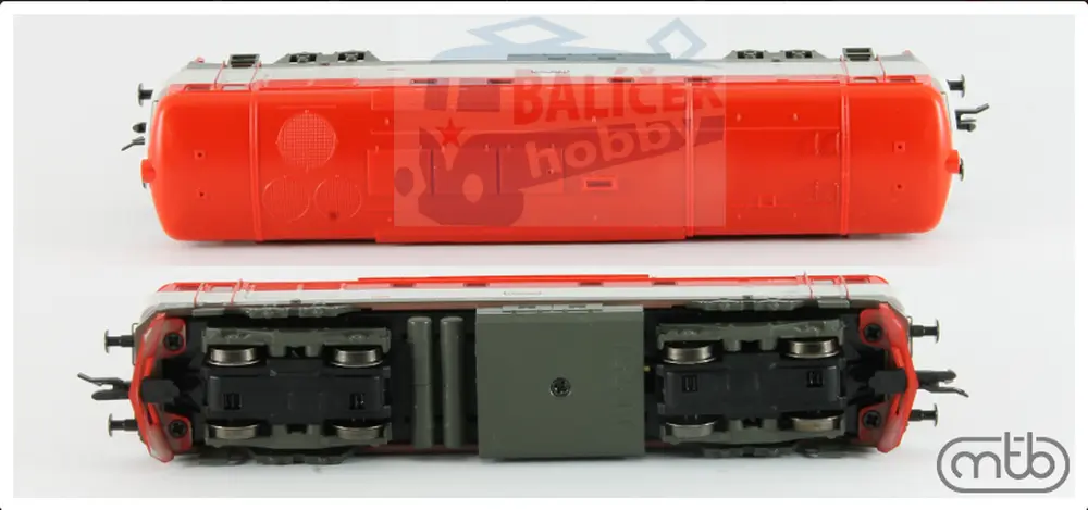 T478.1003 ČSD - MTB