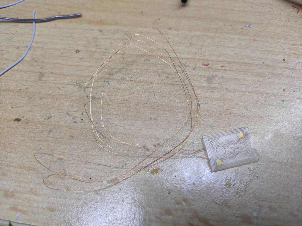 Osvětlovací modul pro 714 H0 - kompletní