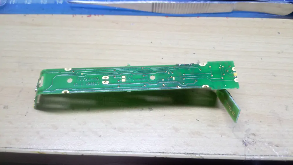 Náhradní interiér kabiny 749/75x TT