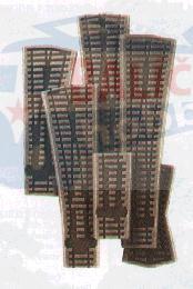 SL-69 PECO - štěrk. lože pod třícestnou výhybku SL 99, E99