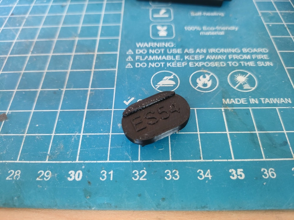 Ozvučnice proT679.1 - PIKO - H0 - H0 - kompletní