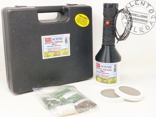 PSG-3  PECO - miniaturní verze PSG-1 pro omezené prostory