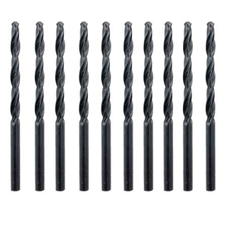 Vrták do kovu 8,0 mm HSS