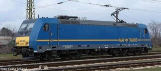 21623 PIKO - H0 - Elektrická lokomotiva BR 480, DCC se zvukem