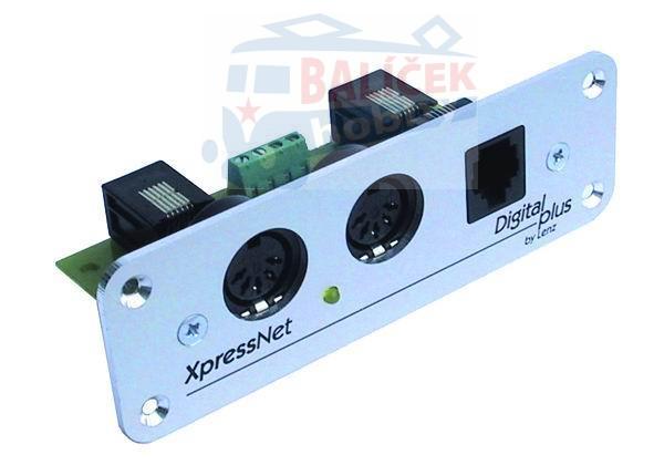 LY001 náhradní konektory k LZ100/ LZV100