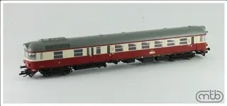 ČSD M296 1004 - MTB - TT