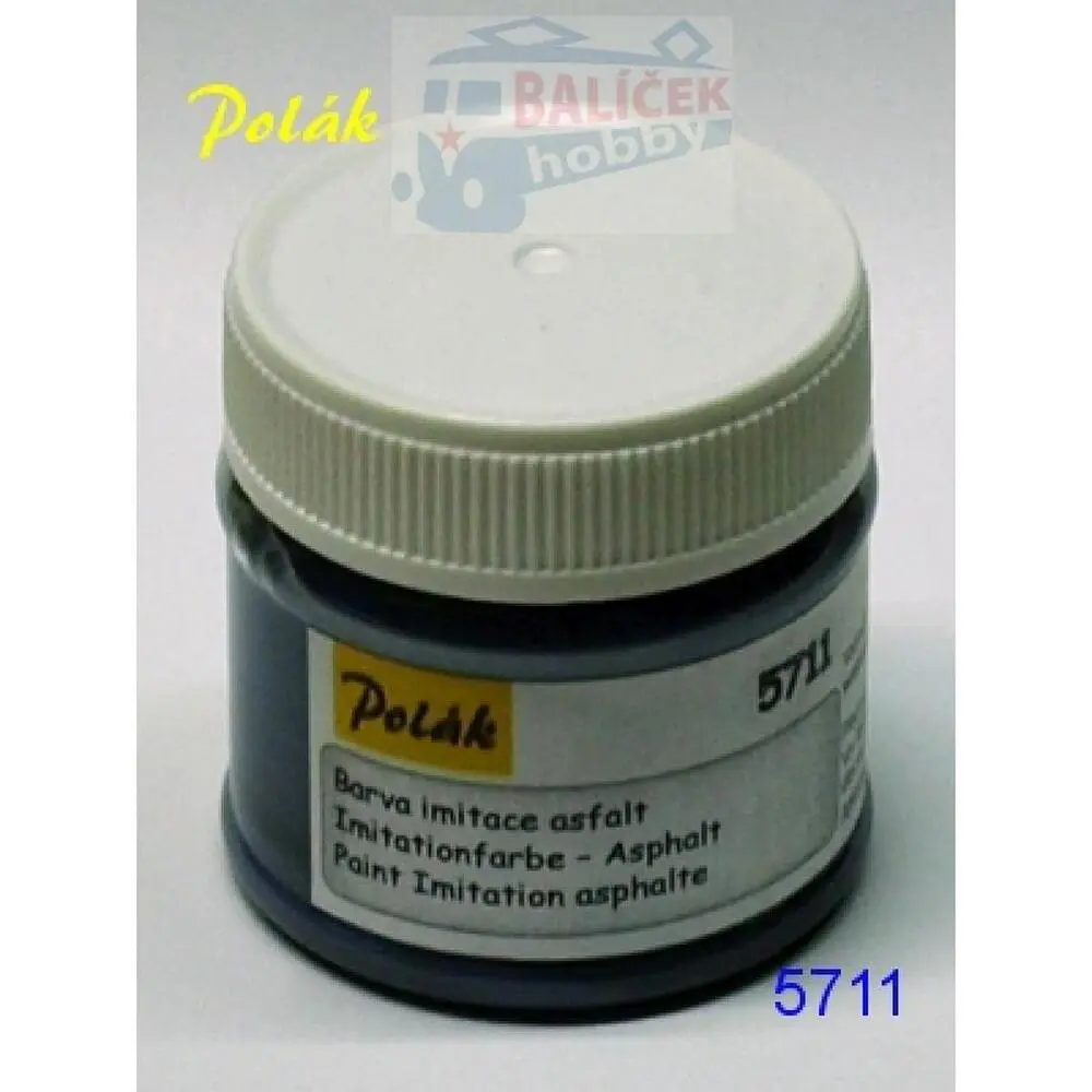 Lak Vallejo 27651 Polyurethane Matt Varnish (200ml)
