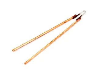 Věčný hrot k trafopáječce 0,8mm