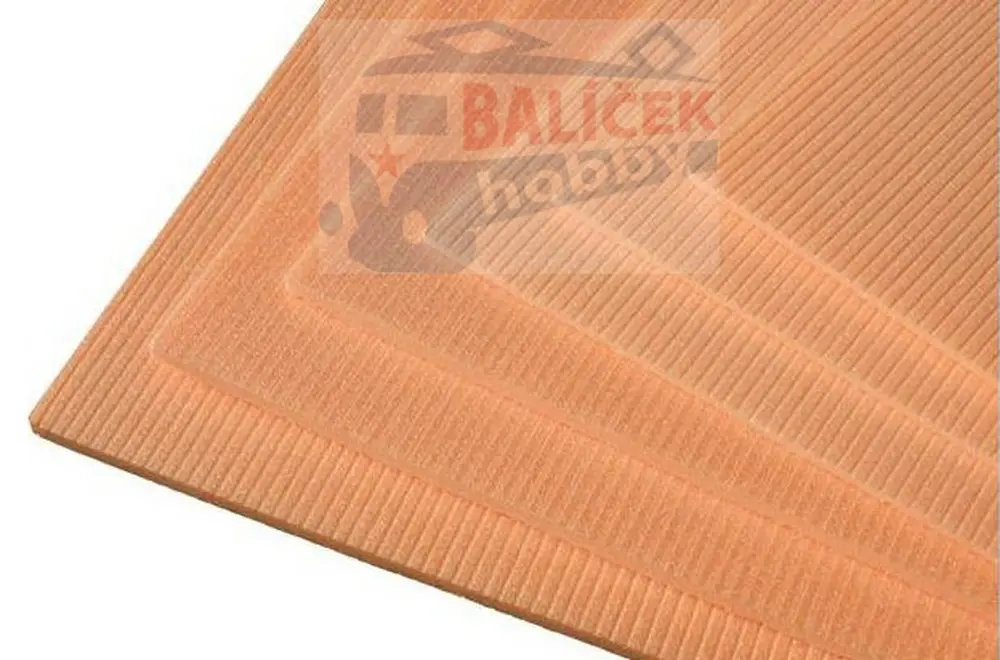 Podložka Starlon 6 mm - 5 m²