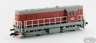 T466.2094 ČSD - MTB