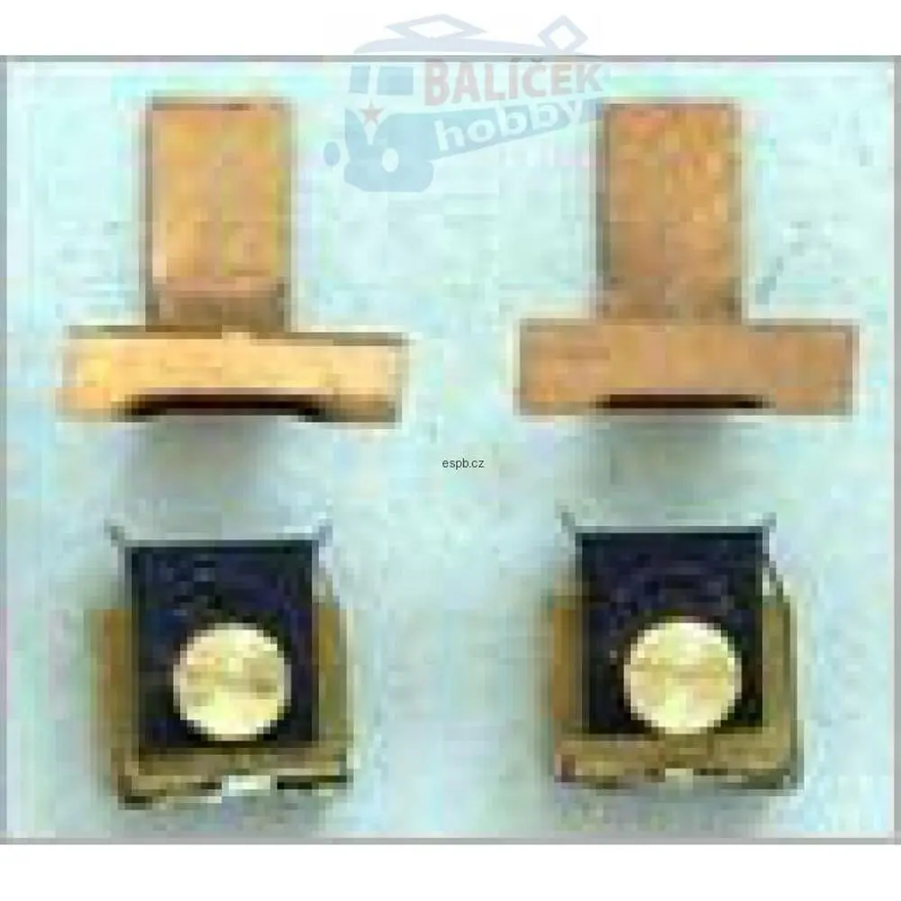 Sada na úpravu BR 38 Jatt, TT, PEHO 130