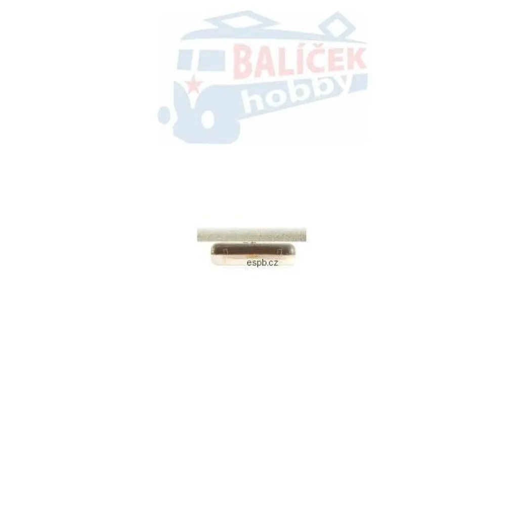 H0 - Závěsná lampa typ A - bílé světlo 