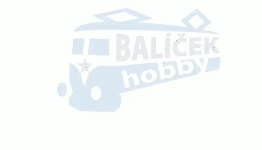 LENZ LZV200 Centrála