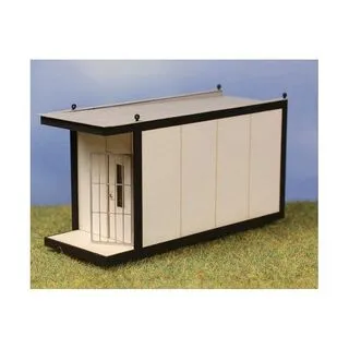 H0 – Unimobuňka typ A