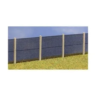 H0 - Drátěný plot 200 typ B