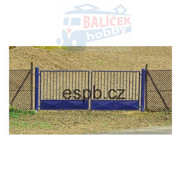 TT - Brány 480x200 typ A