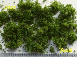 PUREX Special - hrubý - zelená 3, Polák 2433