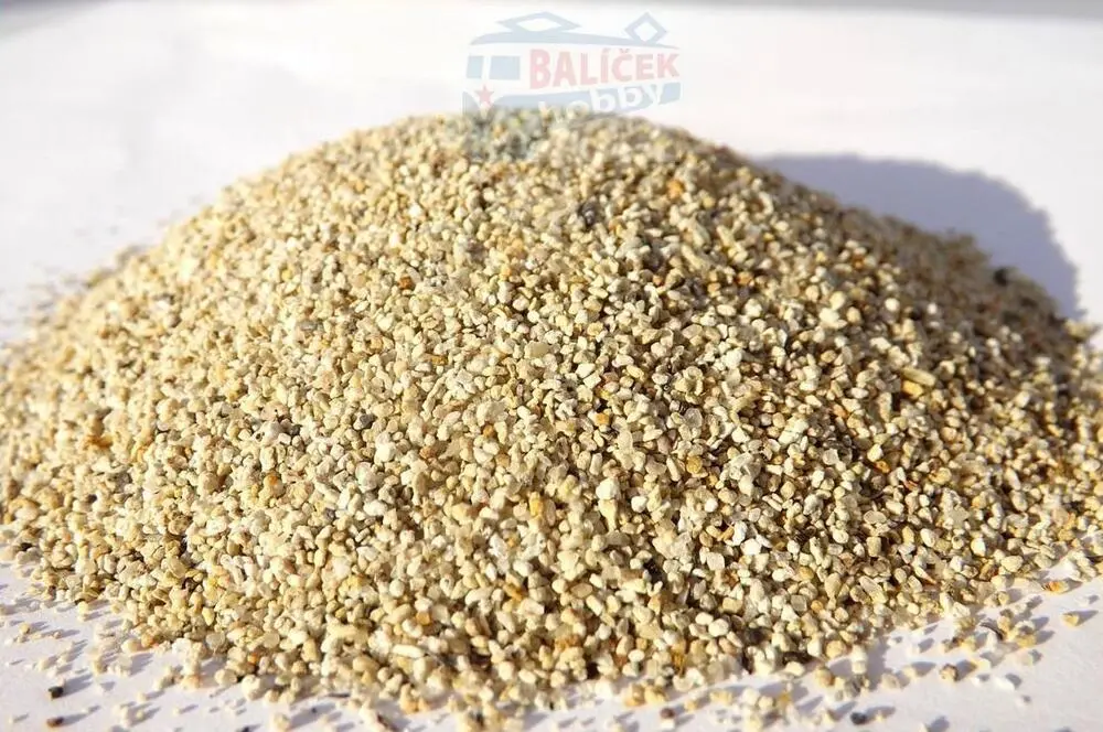 Štěrk - 0 - Trachyt - Polák 5294