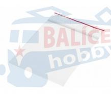 ZIP sáčky LDPE 550 x 550 mm (100 ks)