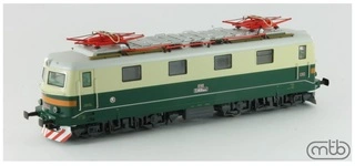 ČSD E499.1056 - MTB