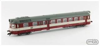 850.050 ČD - MTB