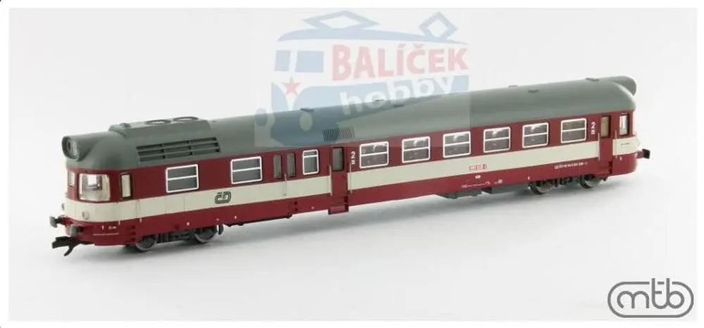 850.050 ČD - MTB