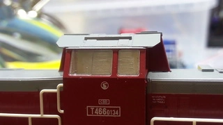 Ozvučnice pro T466, 735... (Pilštik) - TT - kompletní