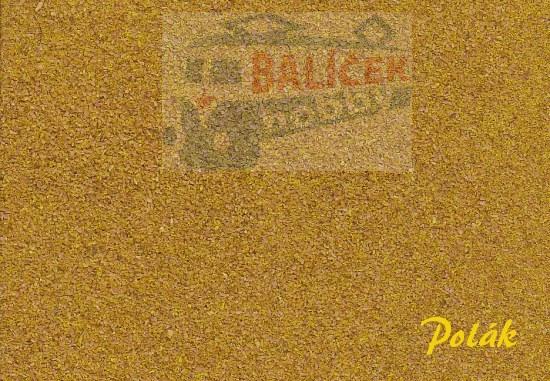 Naturex F - Žlutý - střední , Polák 2702