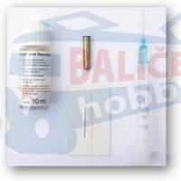 Parní generátor 10-16V zástrčkový / SEUTHE SE10E