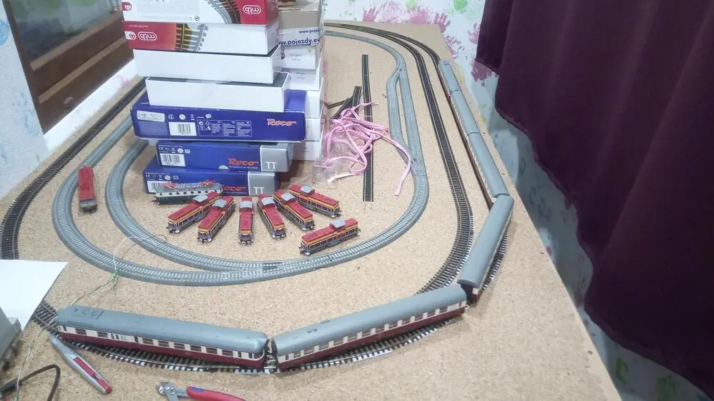 ČSD M296.1003 - MTB