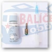 Parní generátor 16-22V zástrčkový, průměr 3,5 mm / SEUTHE SE24E