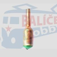 Parní generátor 16-22V zástrčkový, průměr 3,5 mm / SEUTHE SE24E