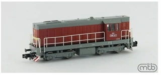 ČSD T466.2094 - MTB