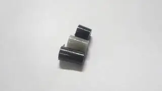 Unašeč kardanu MTB H0 - 2 mm střední