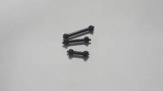 Kardan MTB TT - 8 mm