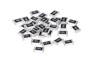 SMD Rezistor R0805 200Ω +-1%